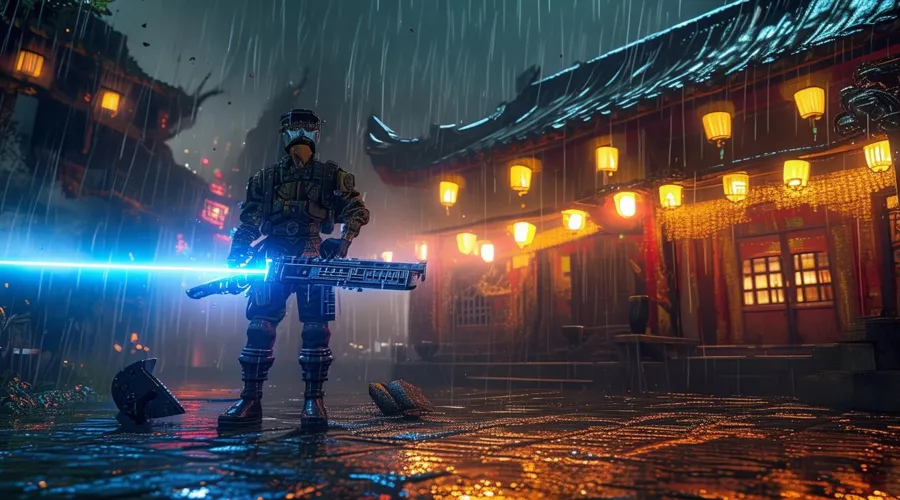 符文大师兑换码横幅图片1